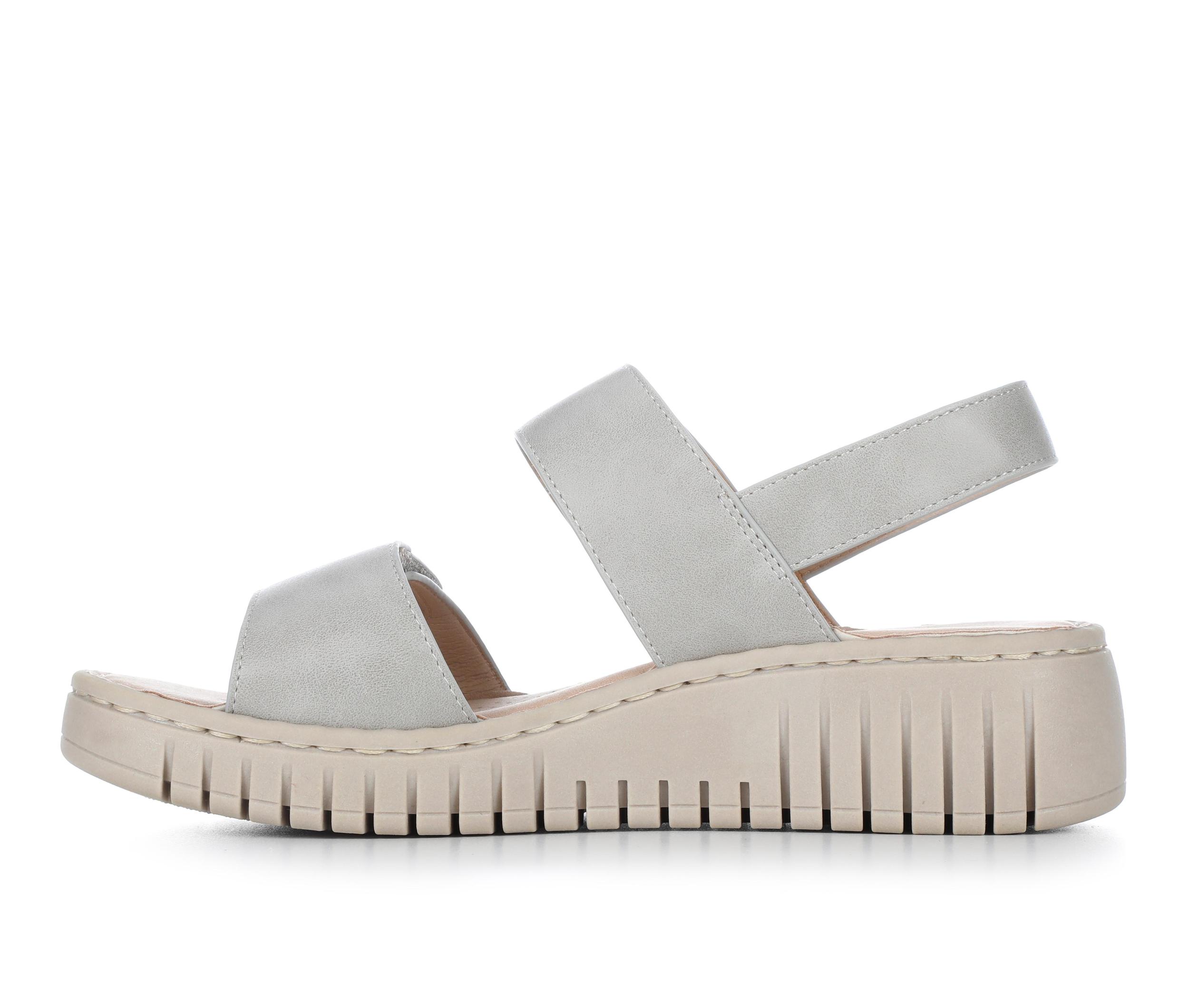 Women's Patrizia Carvex Wedge Sandals Product Image