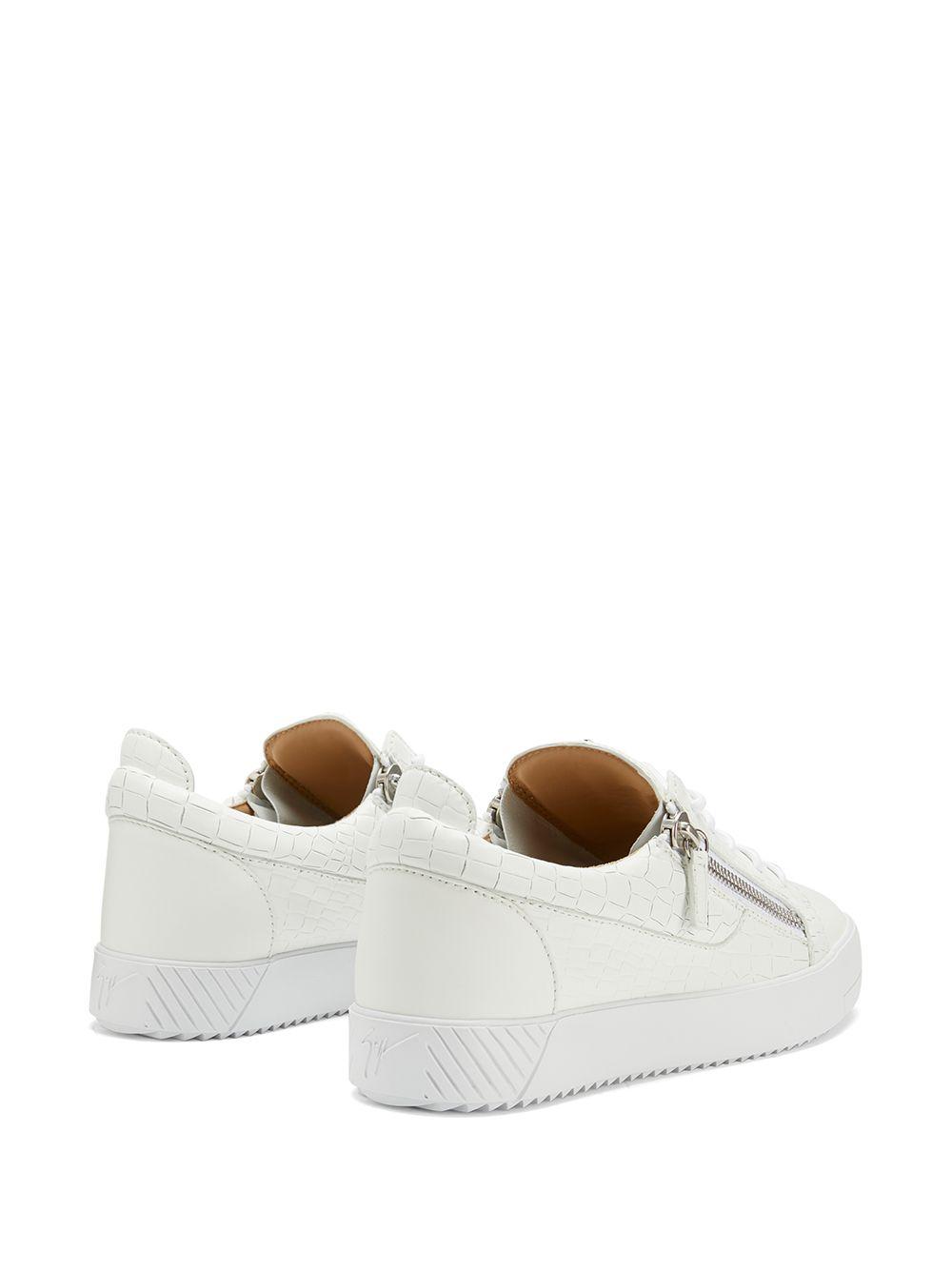 Frankie low-top sneakers Product Image