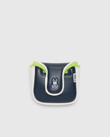 WORDMARK MALLET GOLF PUTTER COVER - PBMG4FH6 Product Image