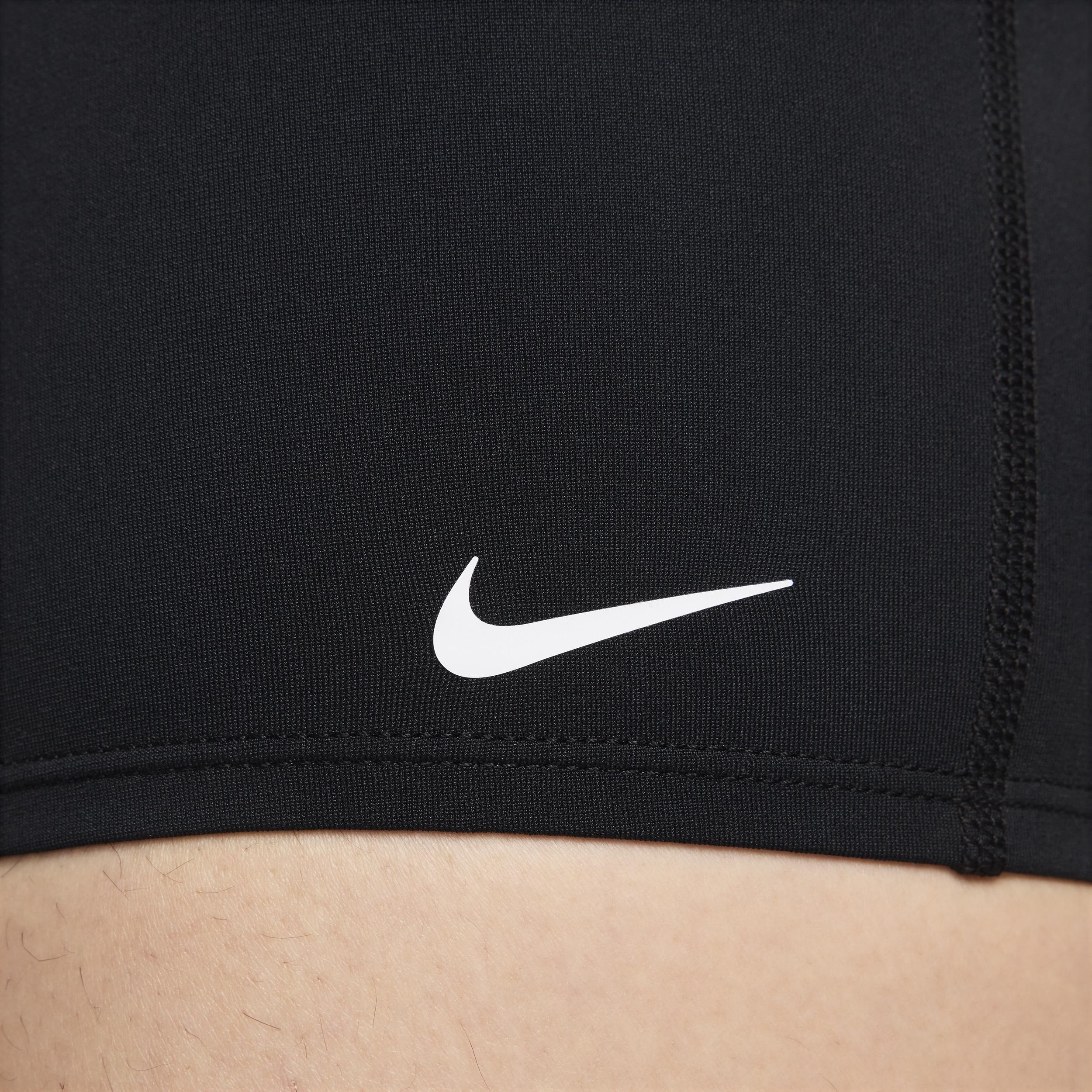 Nike Mens Swim Square Leg Jammer Swimsuit | NESSA002-440 Product Image