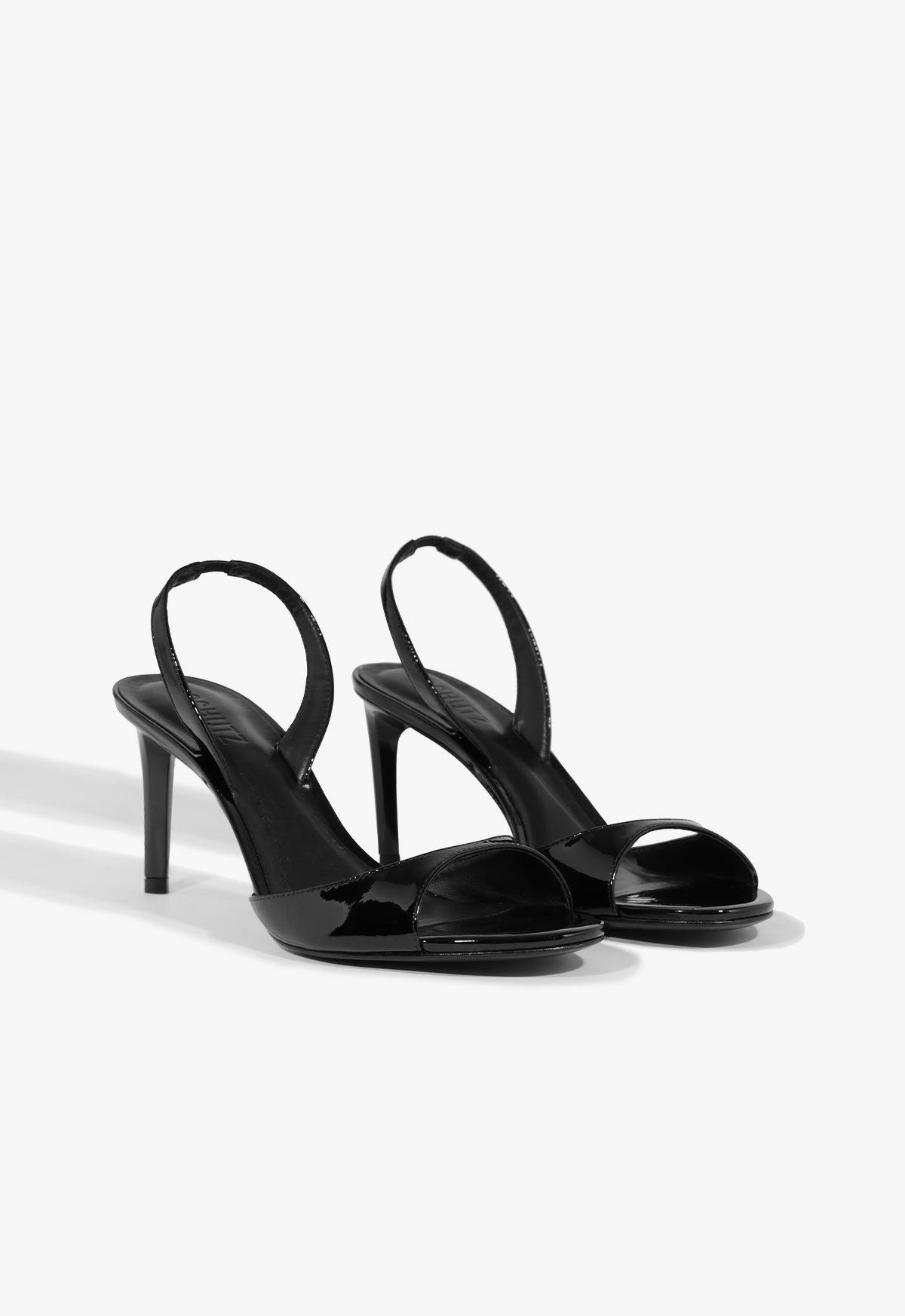 Scarlett Sling Mid Sandal Product Image