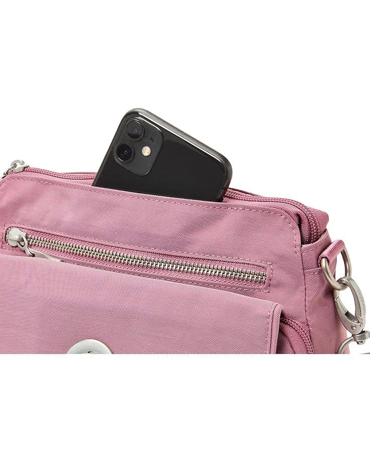 Triple Zip Bagg Product Image