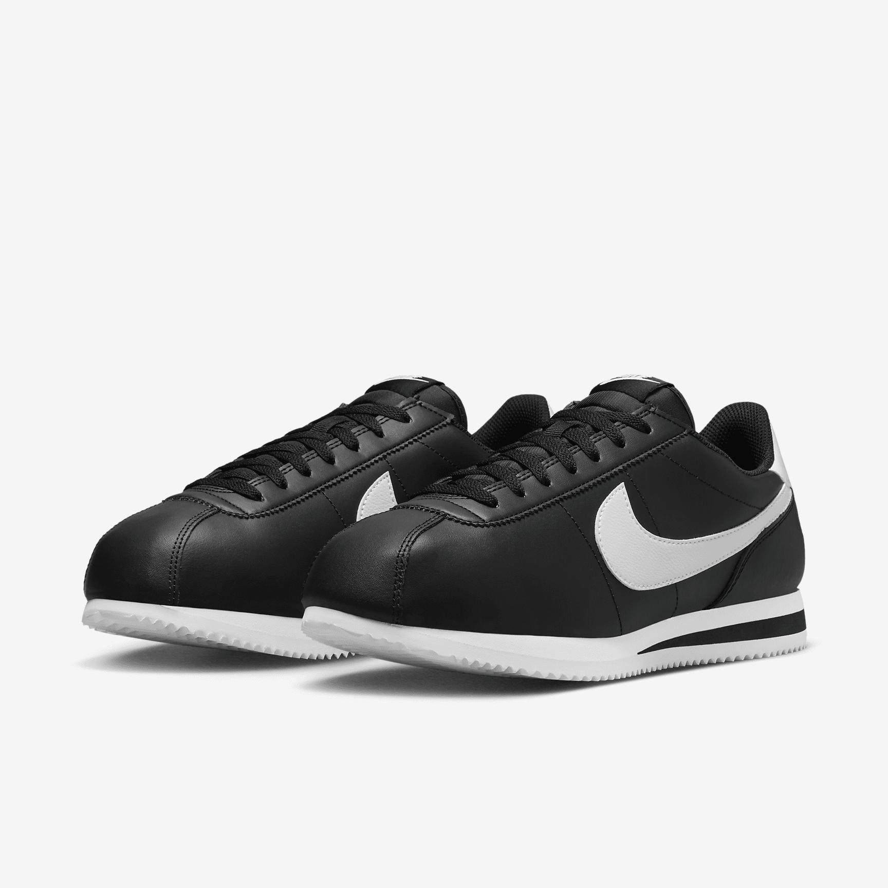 Nike Cortez Leather Men's Shoes Product Image