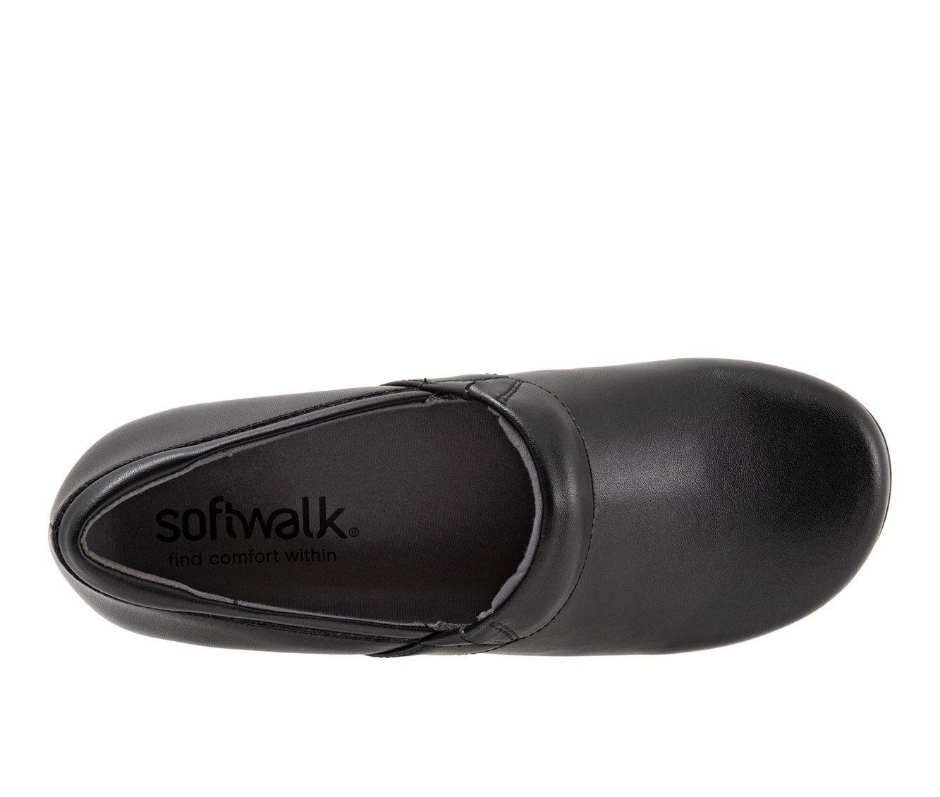 Women's Softwalk Meredith Sport Clogs Product Image