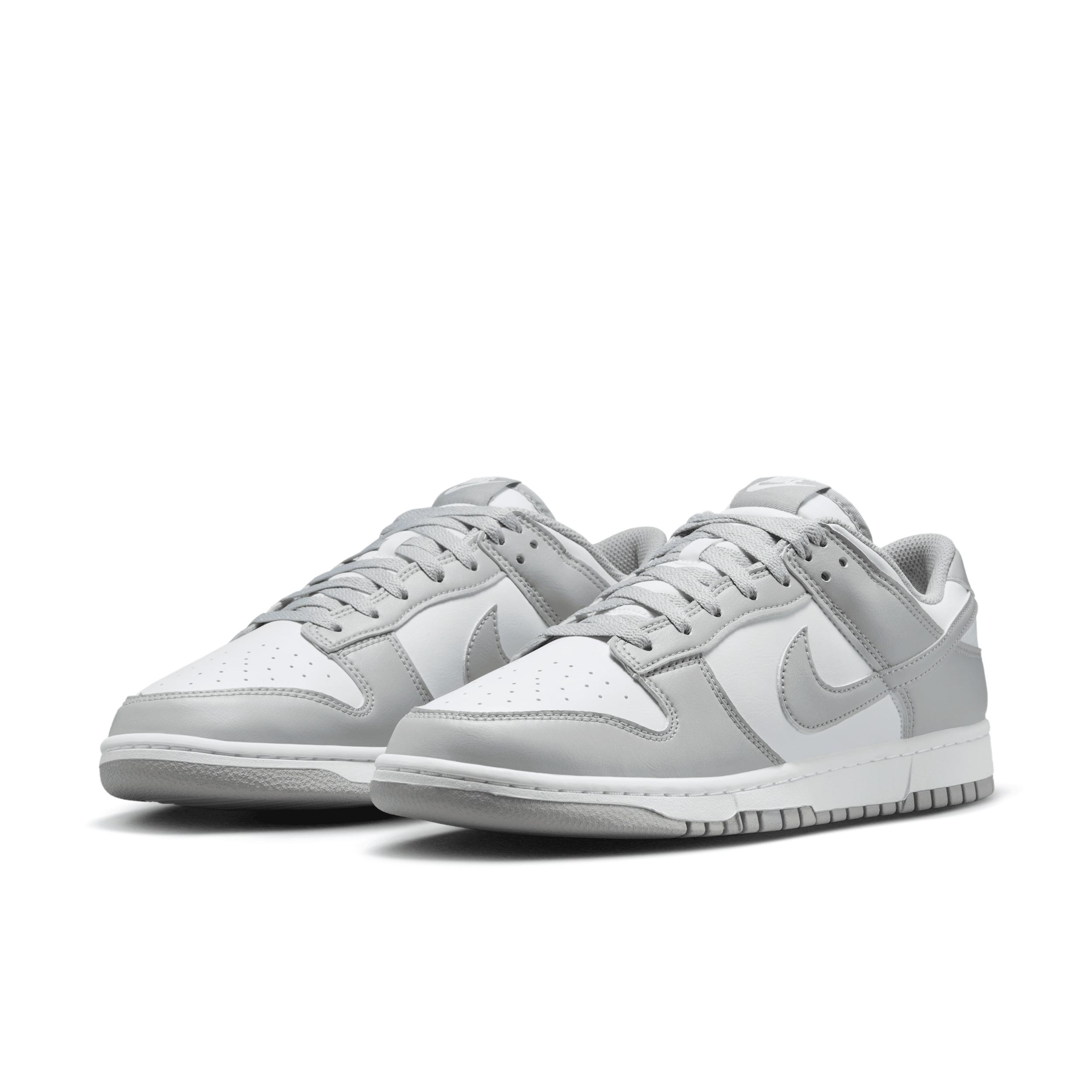 Nike Mens Dunk Low Retro Shoes | HF5441-105 Product Image