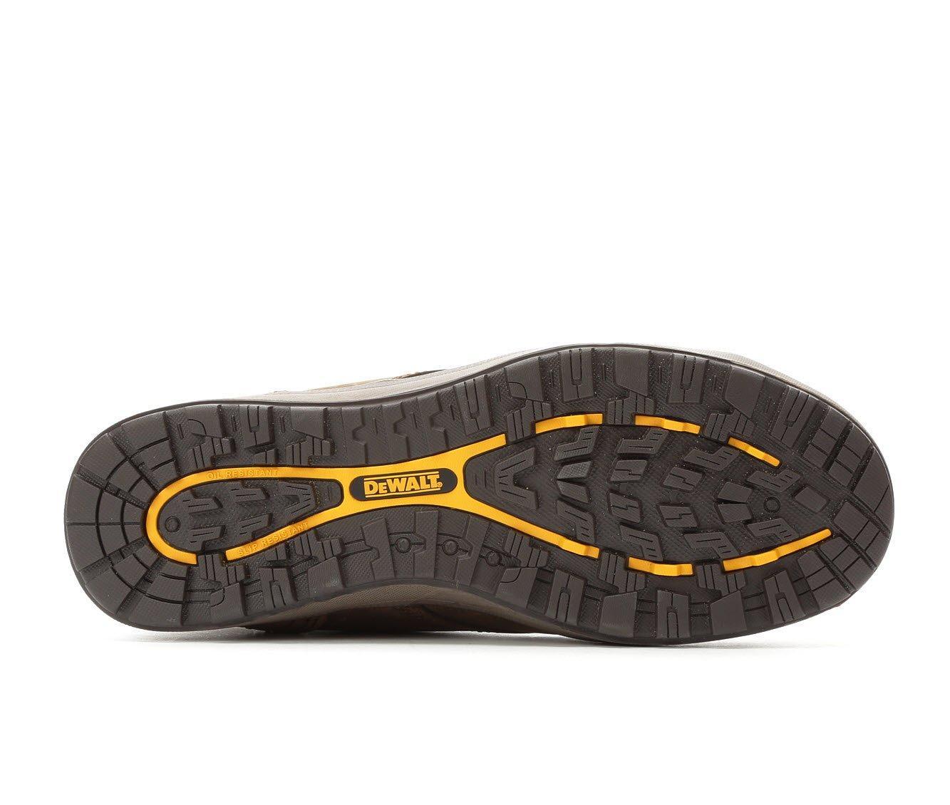 Men's DeWALT Plasma 6 Inch Steel Toe Work Boots Product Image