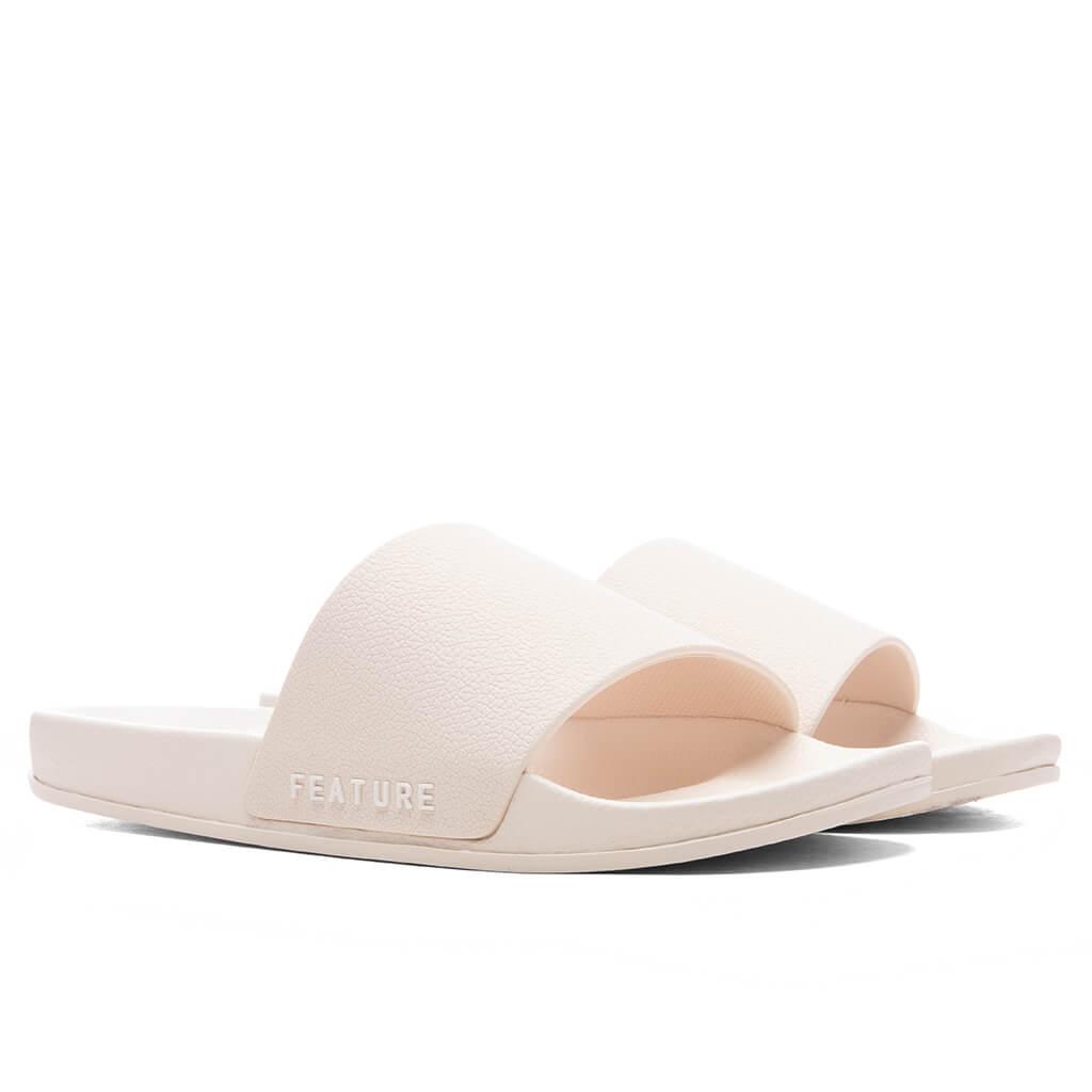 Cabana Slides - Bone Male Product Image