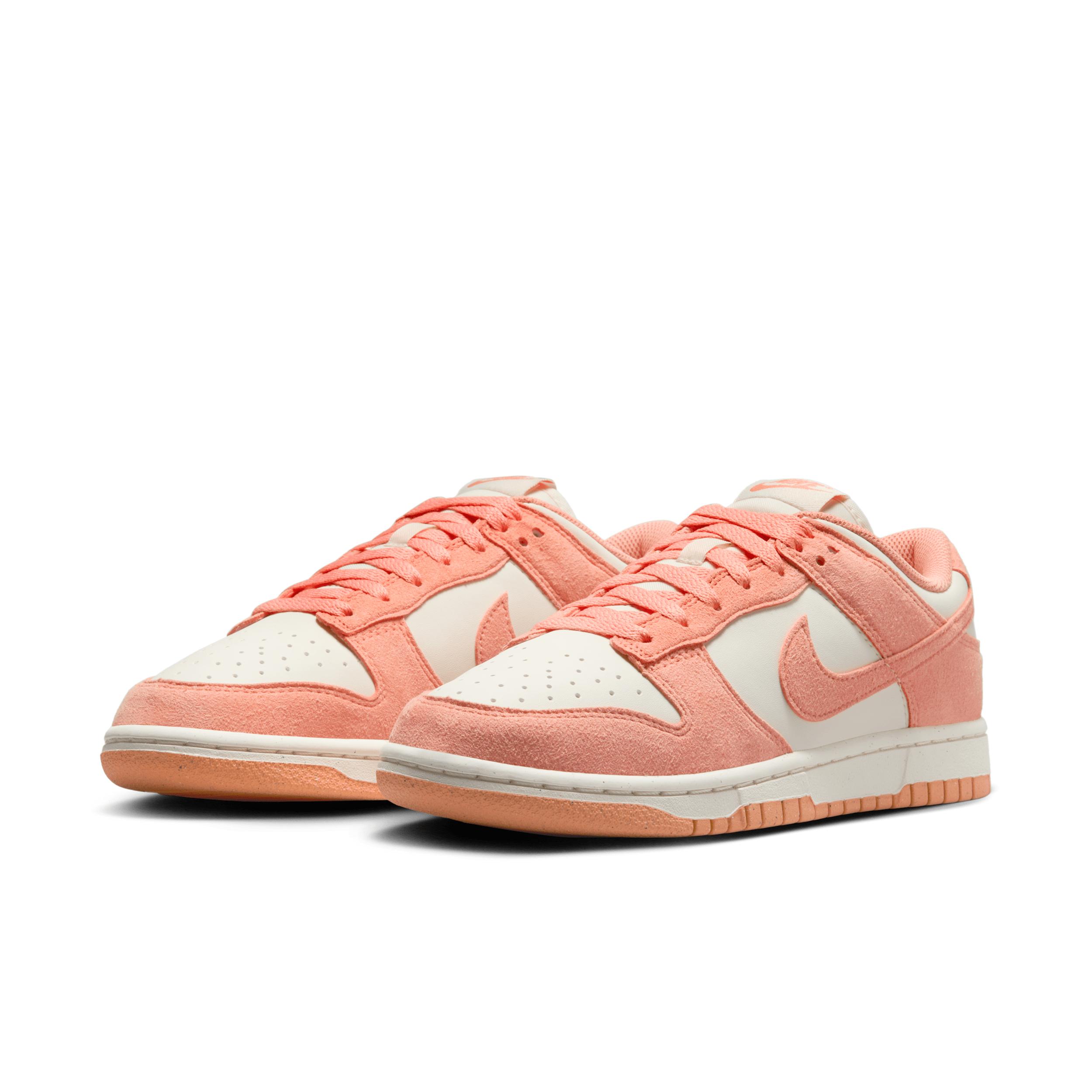 Nike Women's Dunk Low Shoes Product Image