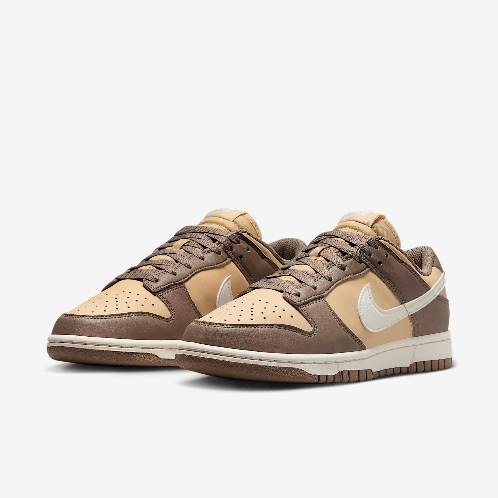 Nike Women's Dunk Low Next Nature Shoes Product Image