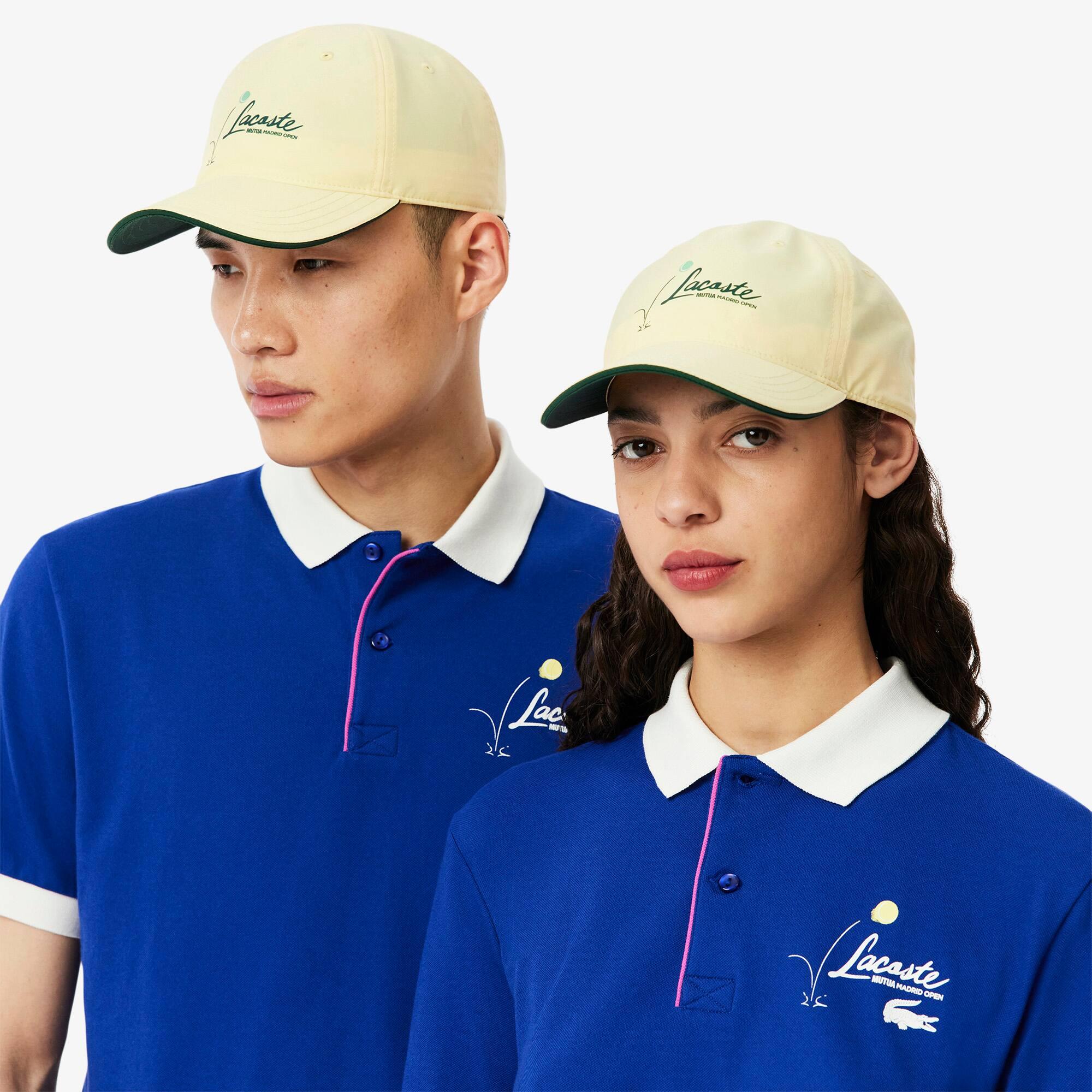 Mutua Madrid Open Edition Cap Product Image