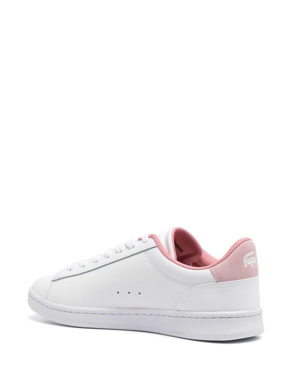 Carnaby set leather sneakers Product Image