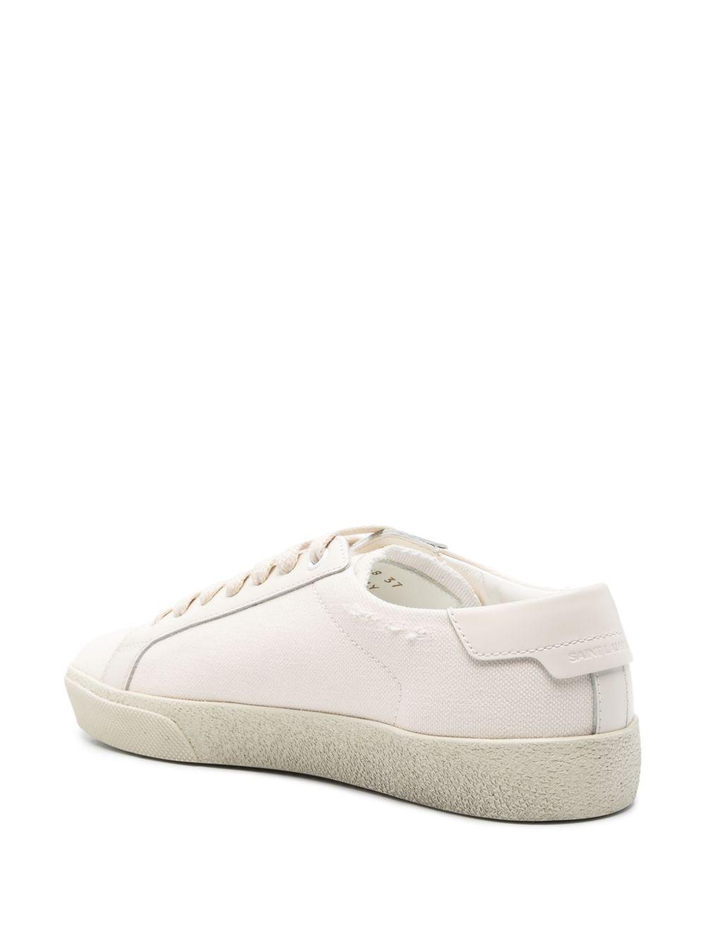 Court Classic canvas sneakers Product Image