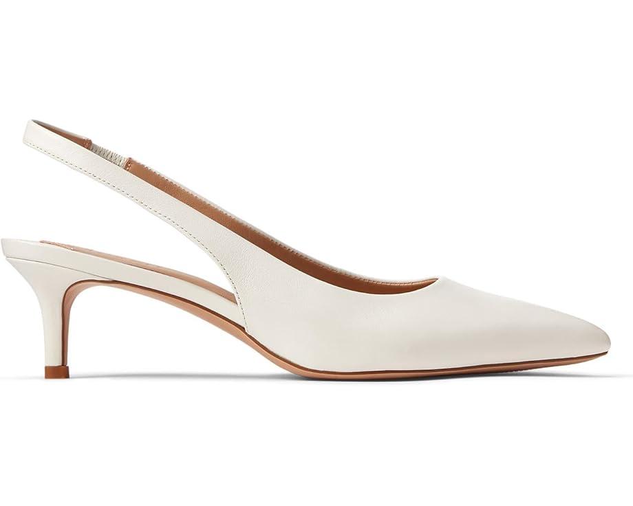 Vandam Sling Back Pump 65 mm Product Image