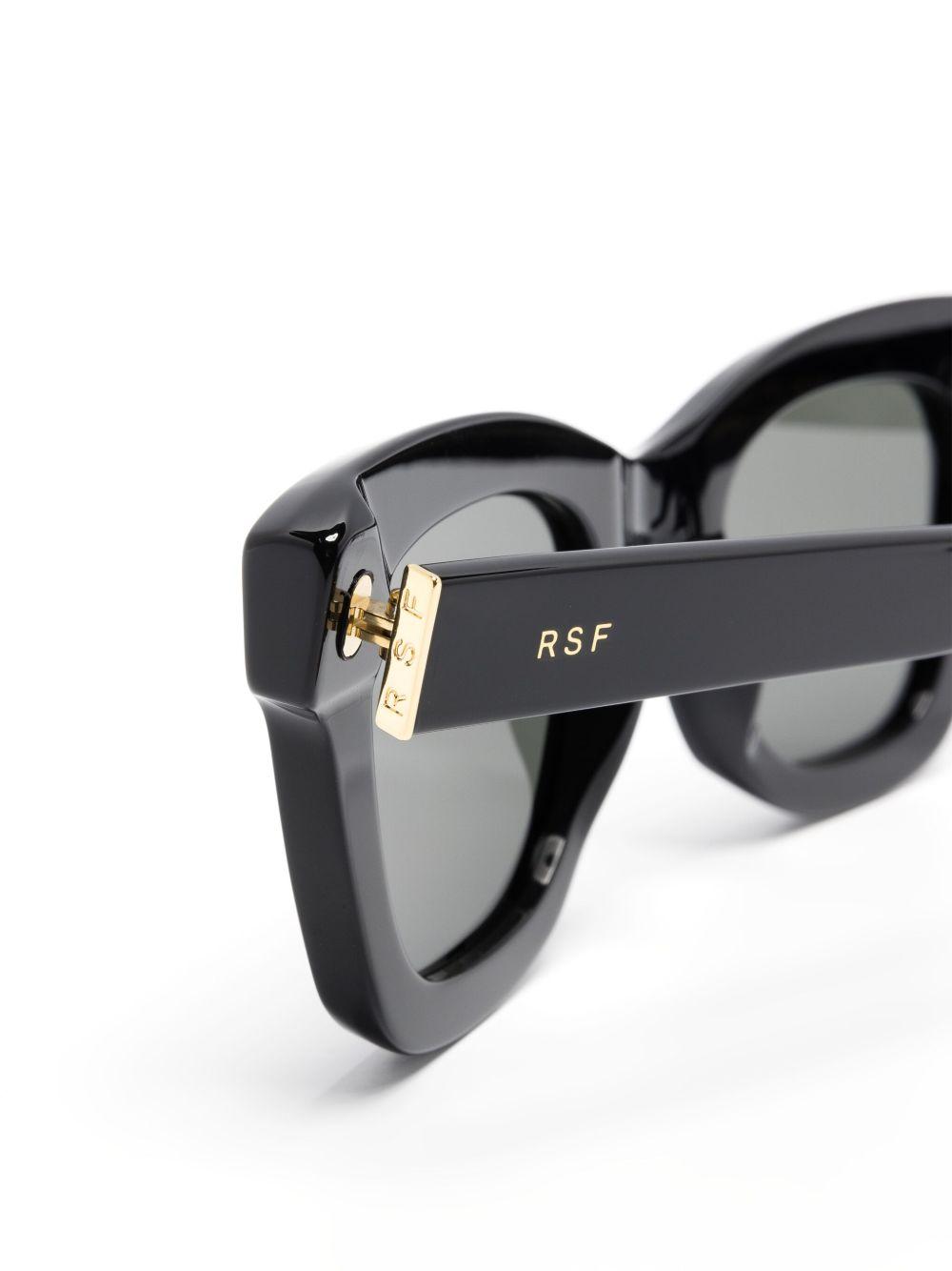 butterfly-frame sunglasses Product Image