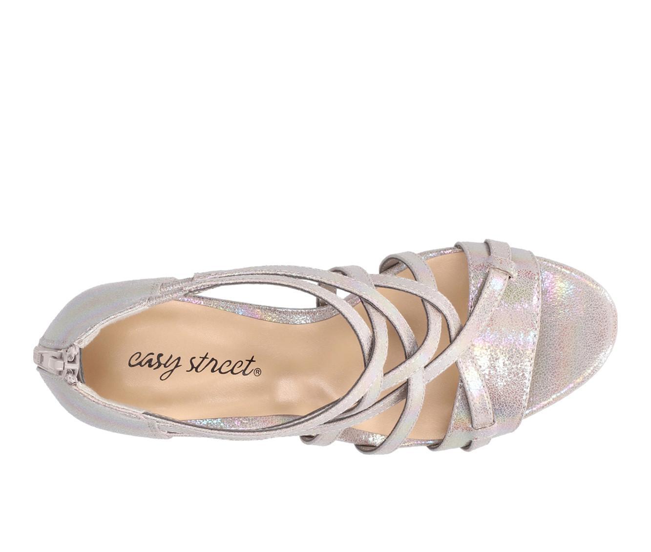 Women's Easy Street Bee Special Occasion Dress Sandals Product Image