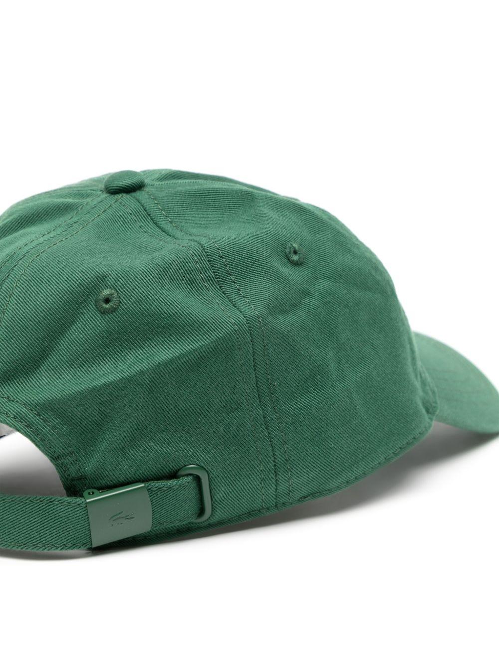 logo-patch cap Product Image