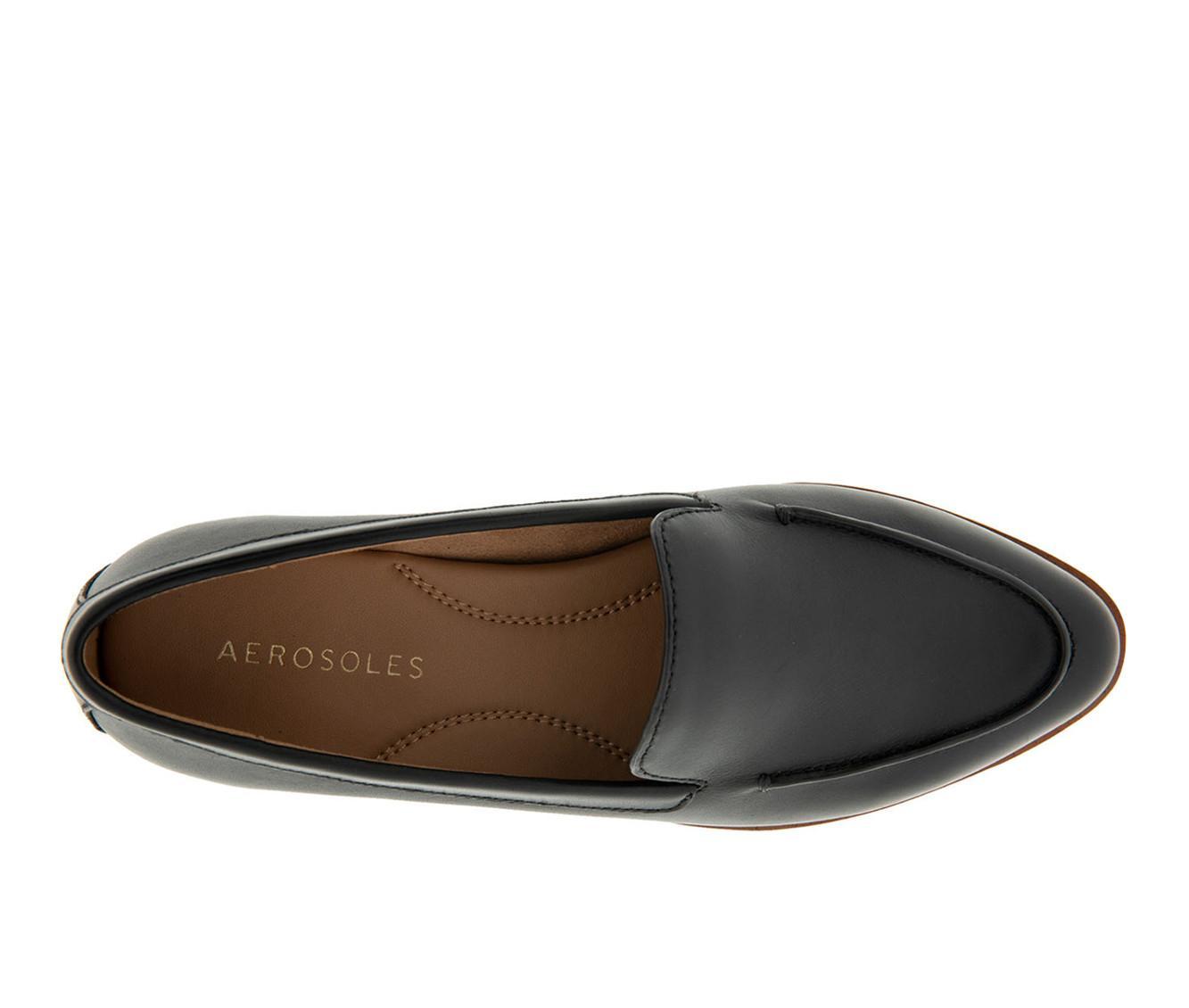Women's Aerosoles Eastside 2 Loafers Product Image