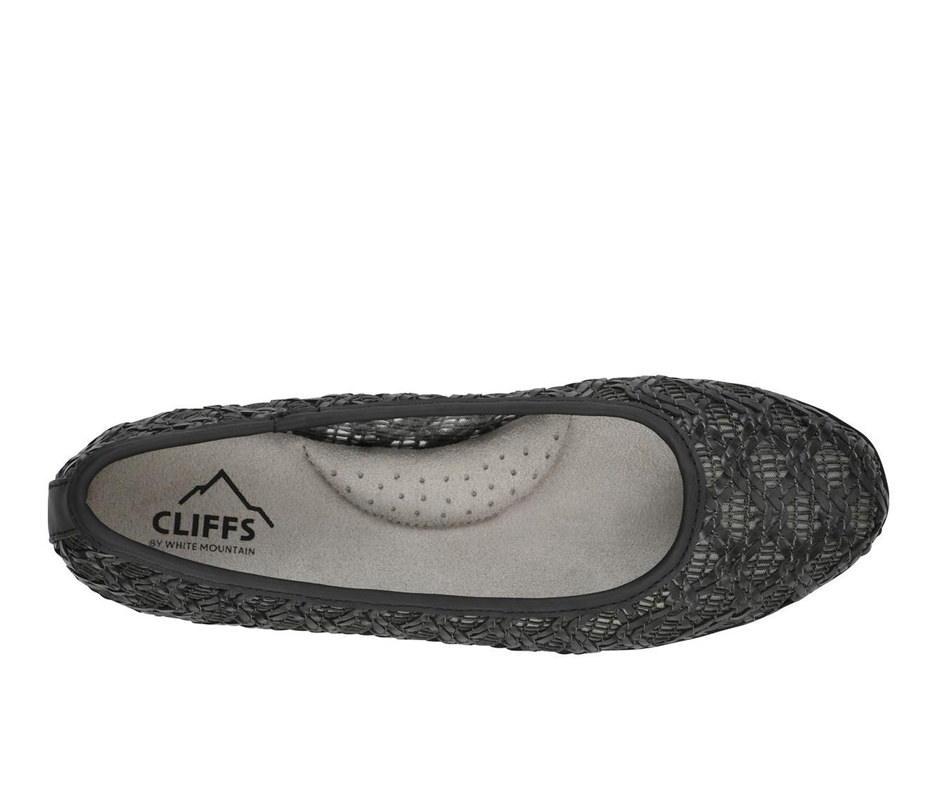 Women's Cliffs by White Mountain Cariann Flats Product Image