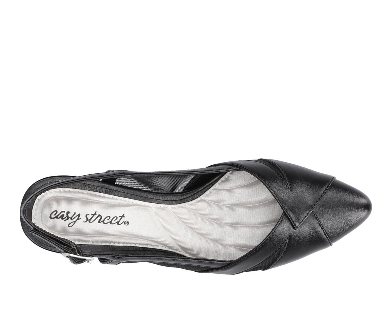 Women's Easy Street Avena Dress Sandals Product Image