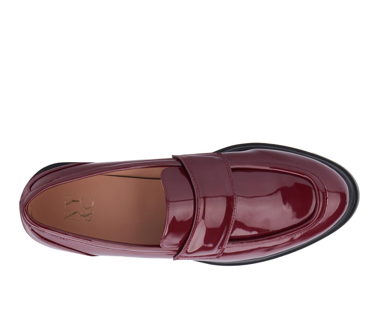 Women's New York and Company Abbey Flats Product Image