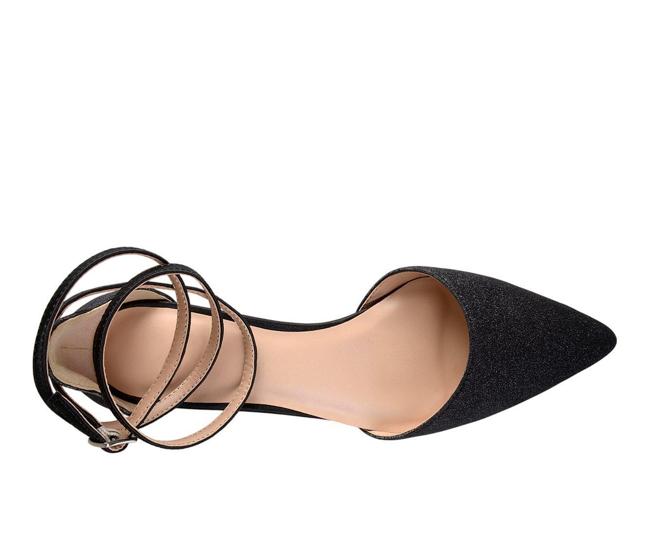 Women's Journee Collection Luela Special Occasion Shoes Product Image