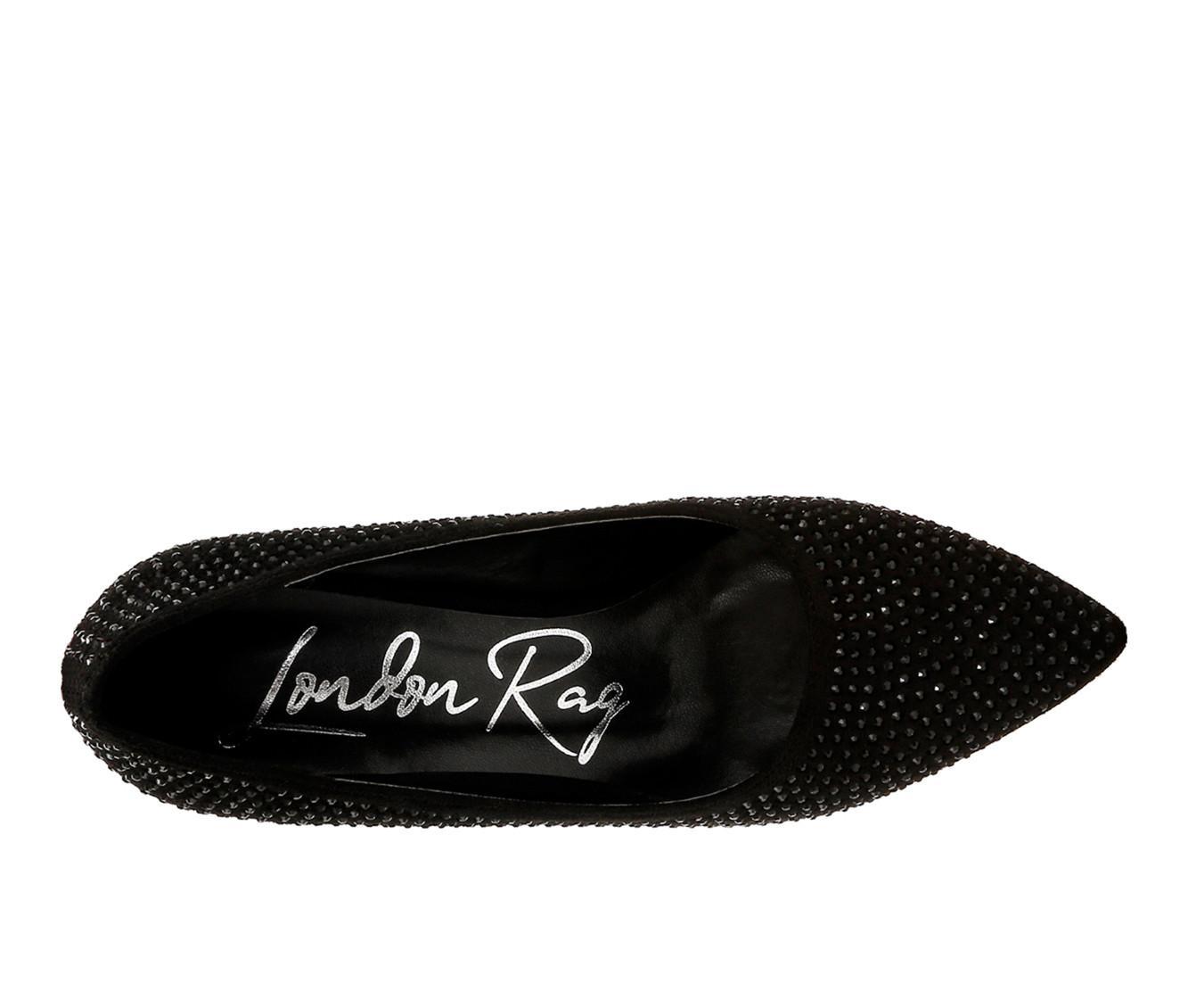 Women's London Rag Caspia Pumps Product Image