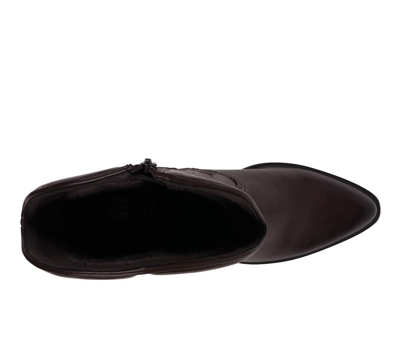 Women's GC Shoes Savannah Western Boots Product Image