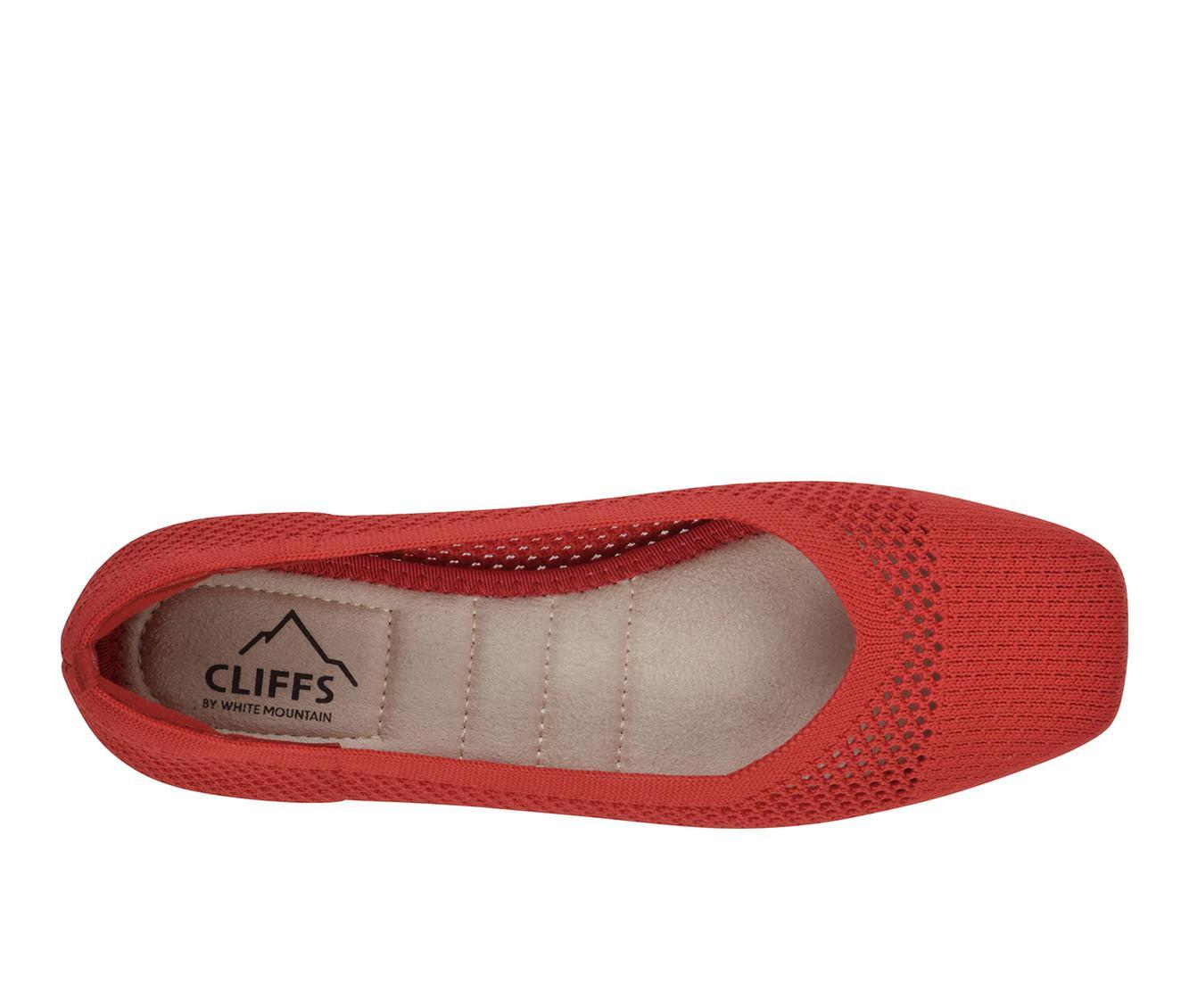 Women's Cliffs by White Mountain Beslee Flats Product Image