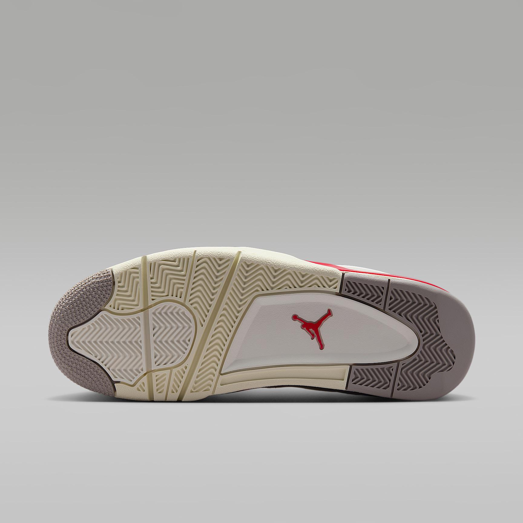 Men's Air Jordan 4 RM Shoes Product Image