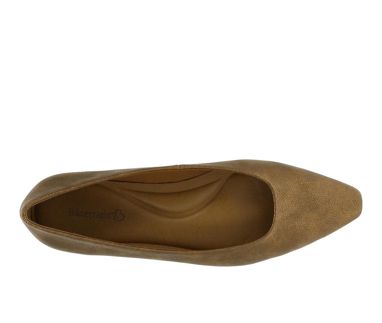 Women's Baretraps Rhonda Flats Product Image