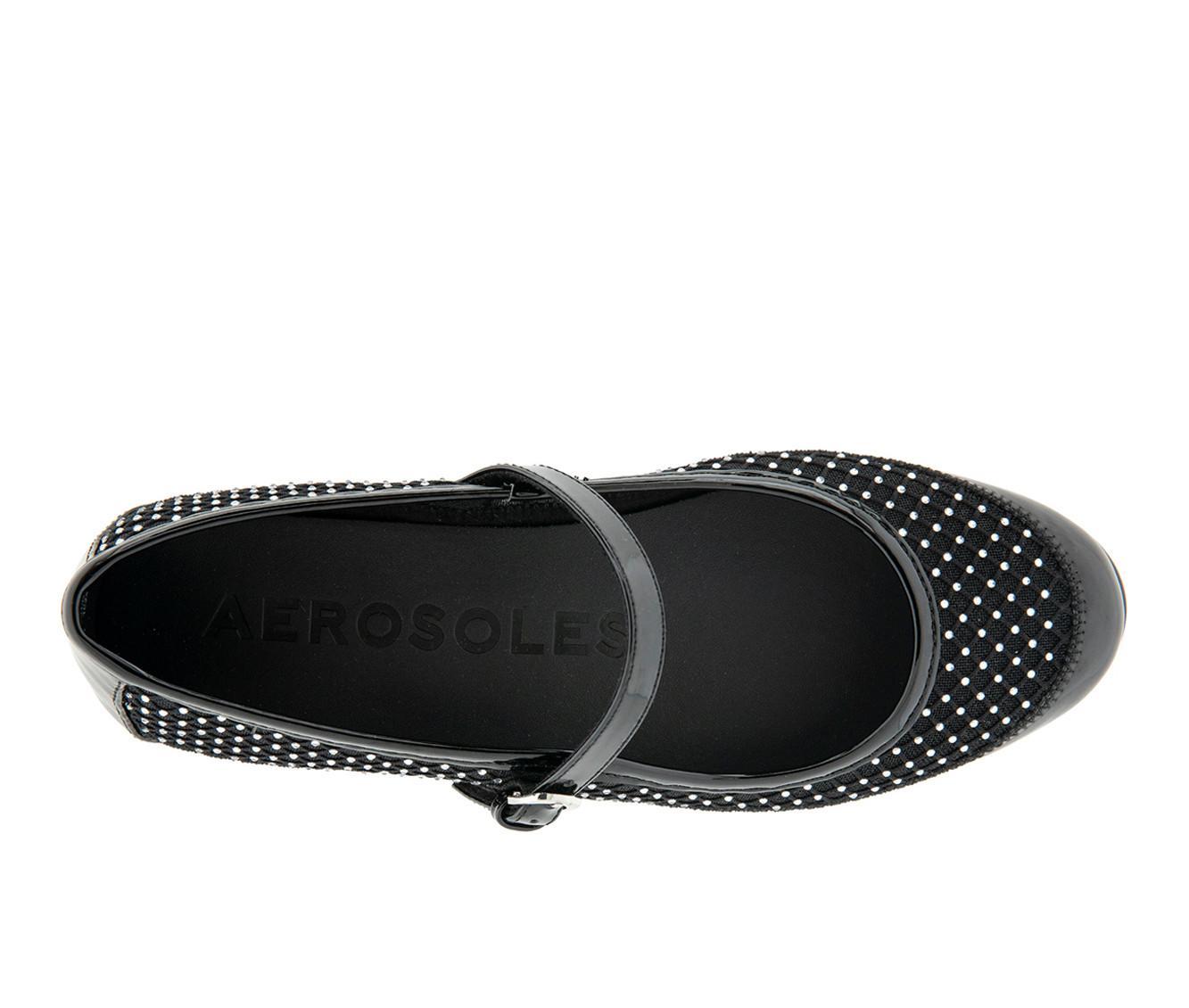 Women's Aerosoles Baylee Ballet Flats Product Image