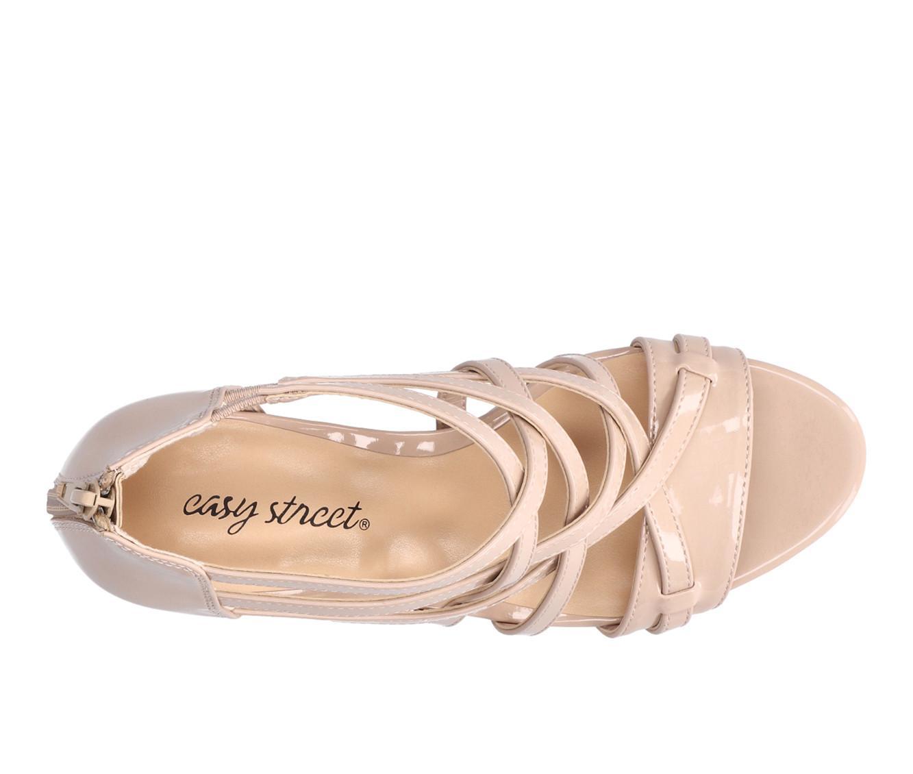 Women's Easy Street Bee Special Occasion Dress Sandals Product Image