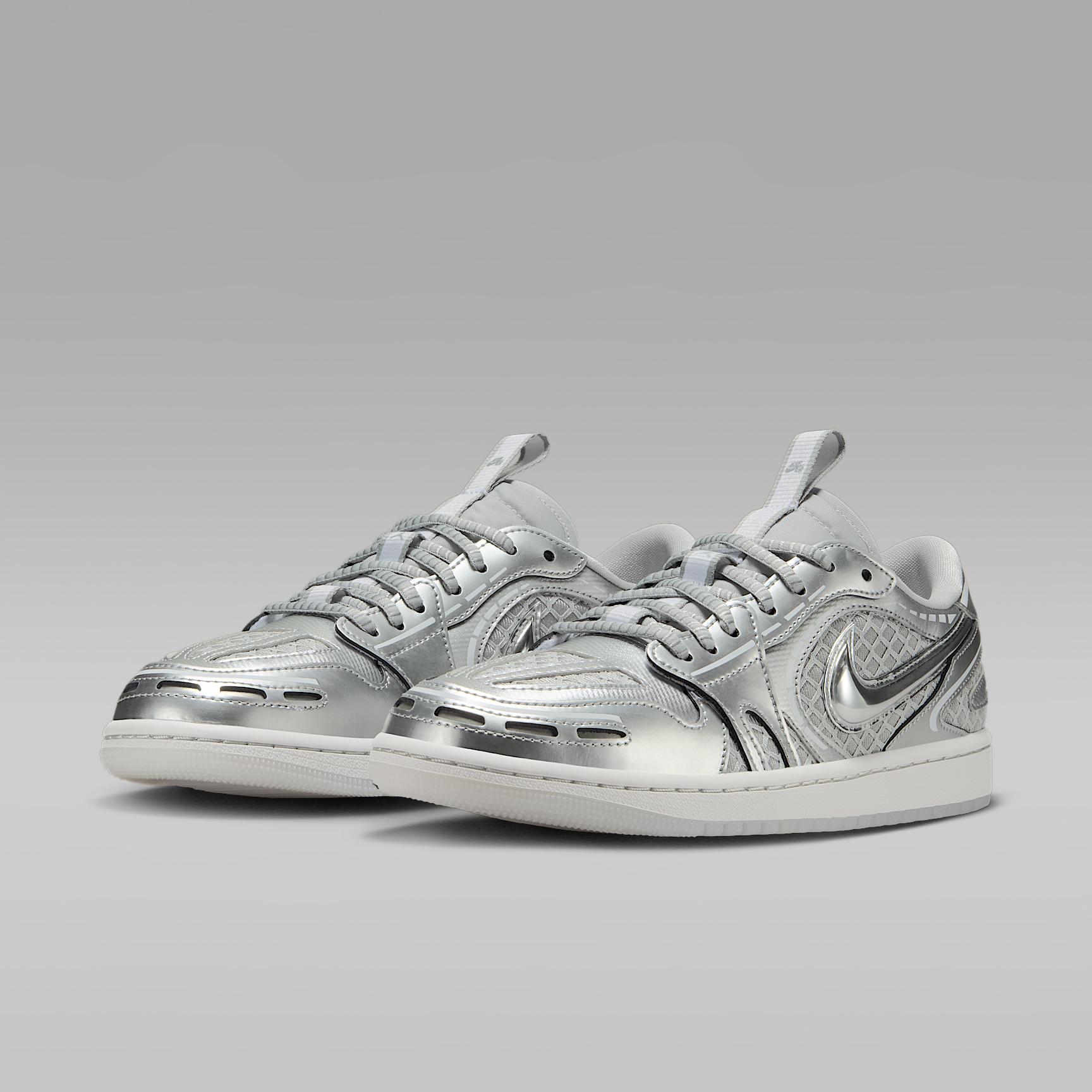 Air Jordan 1 Low Method of Make Women's Shoes Product Image