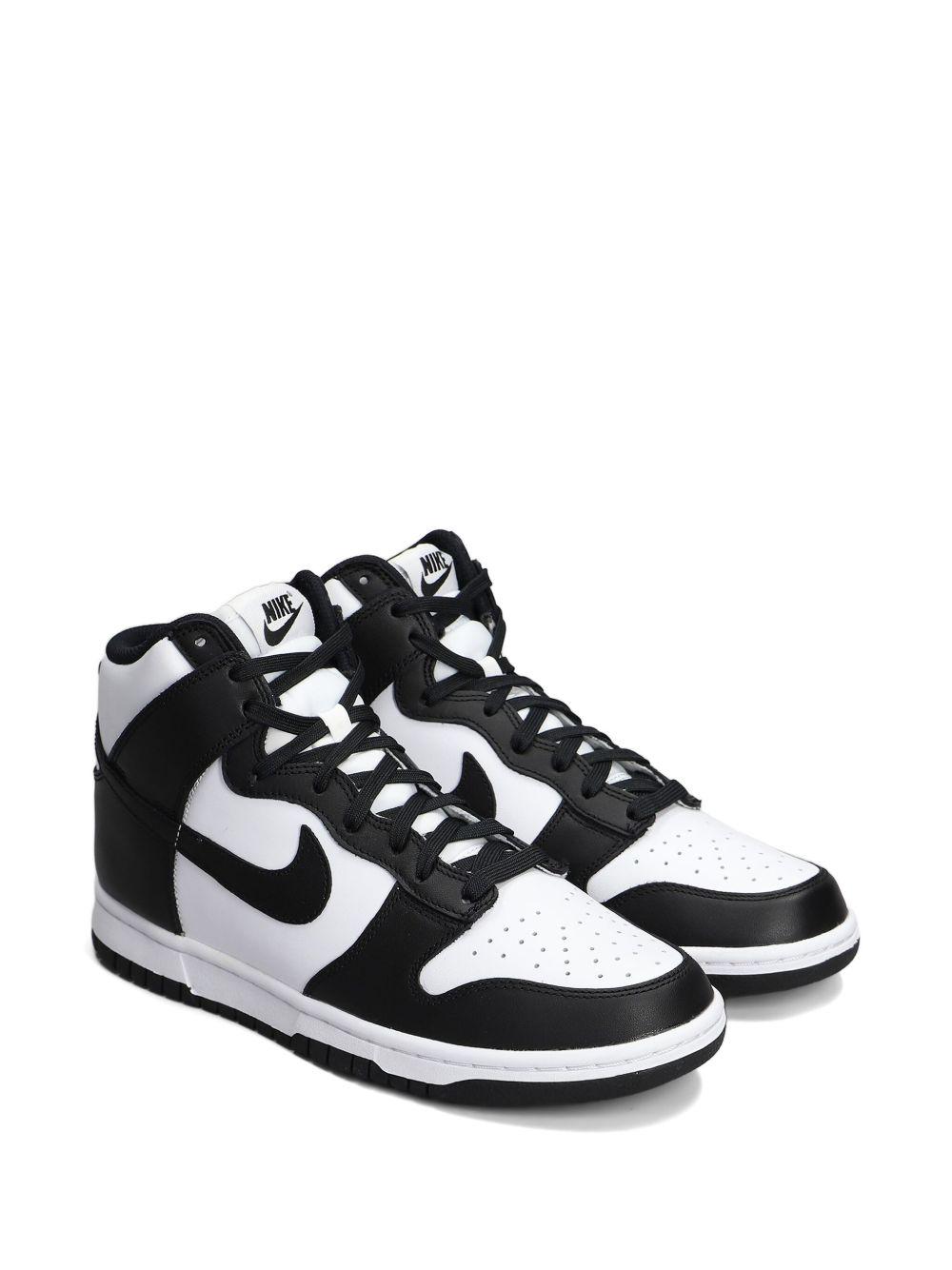 Dunk High Retro sneakers Product Image