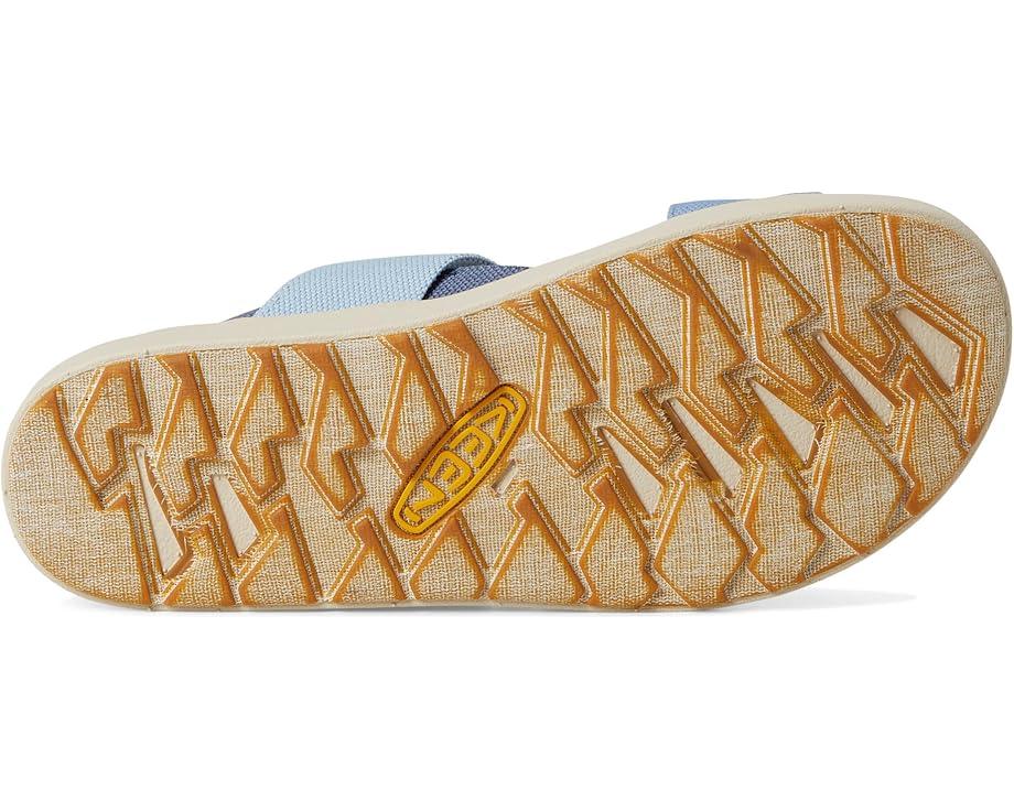 Elle Luxe Cross Strap Product Image