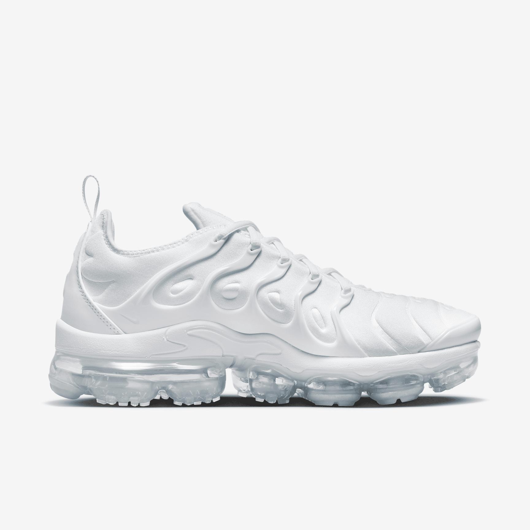 Nike Air VaporMax Plus Men's Shoes Product Image