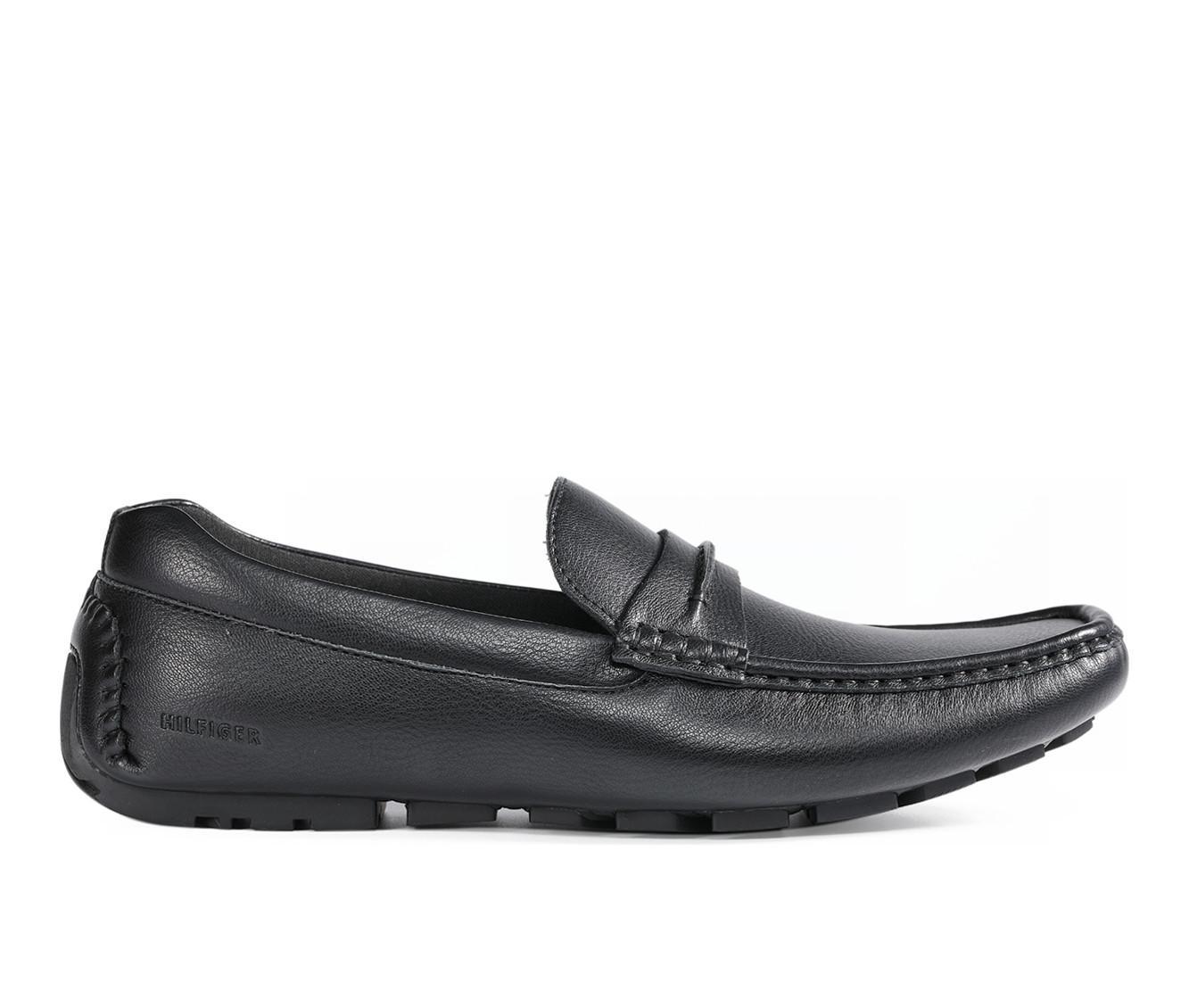 Men's Tommy Hilfiger Ardwin Loafers Product Image