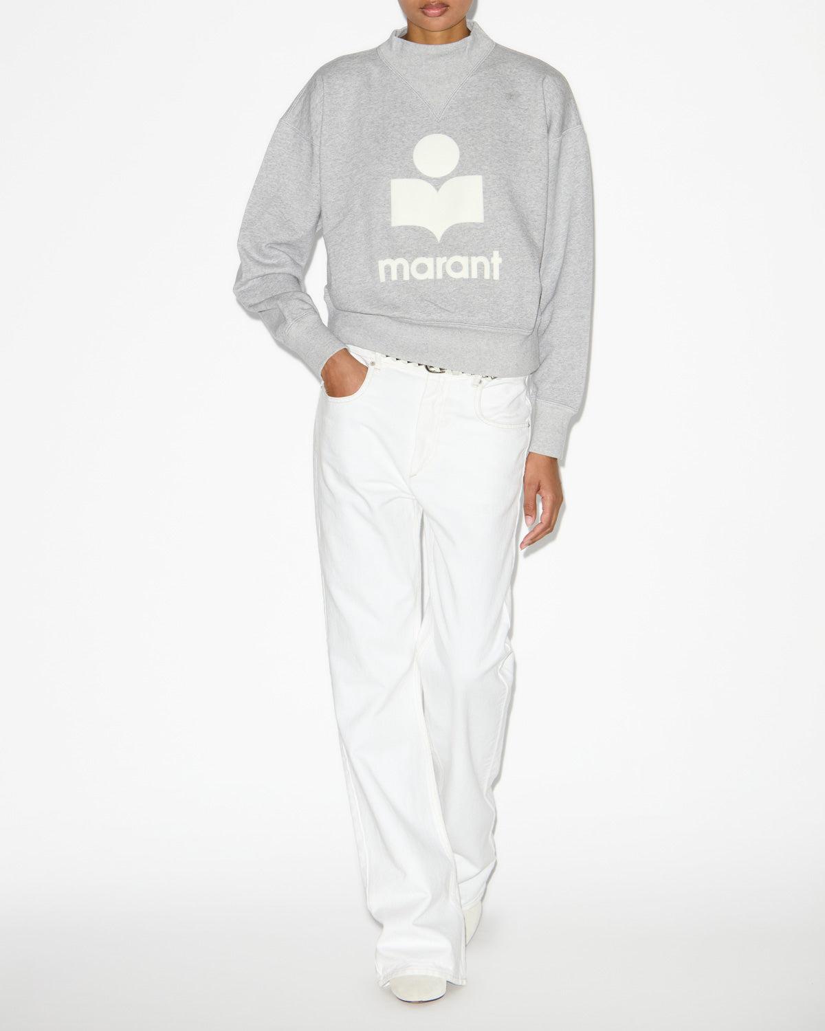 Moby sweatshirt Female Product Image