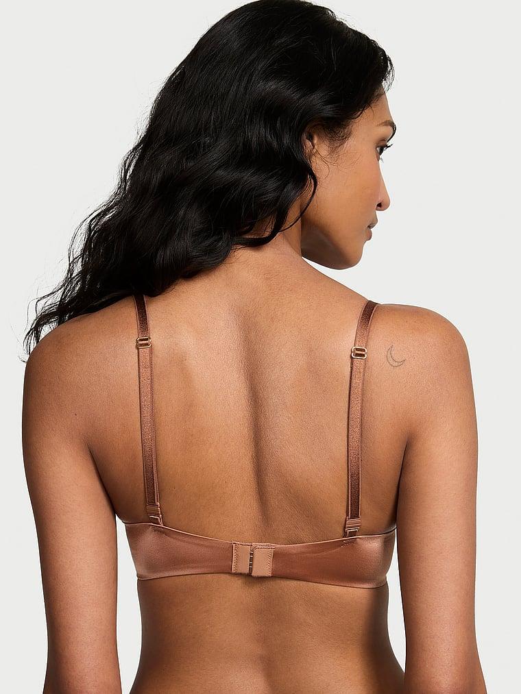 Bombshell Add-2-Cups Smooth Push-Up Bra Product Image