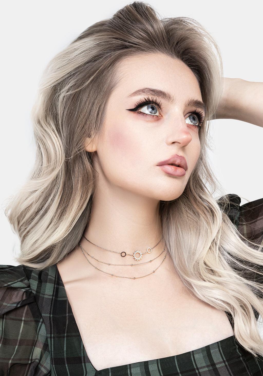 Helios Choker Product Image