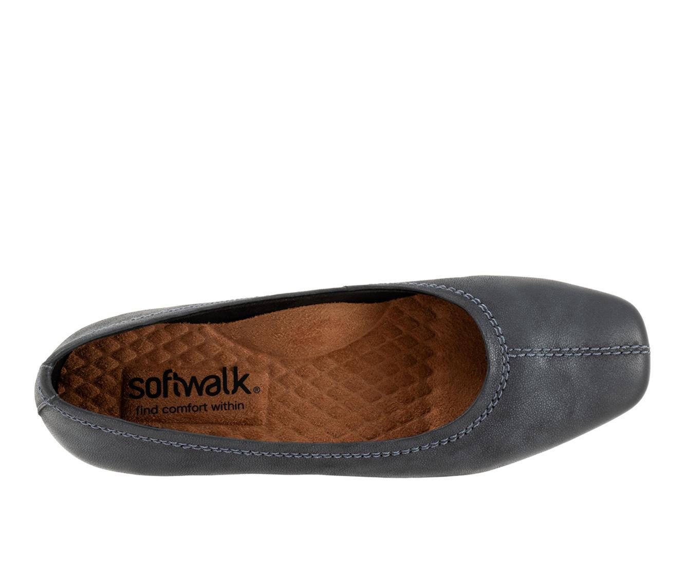 Women's Softwalk Vera Cruz Flats Product Image