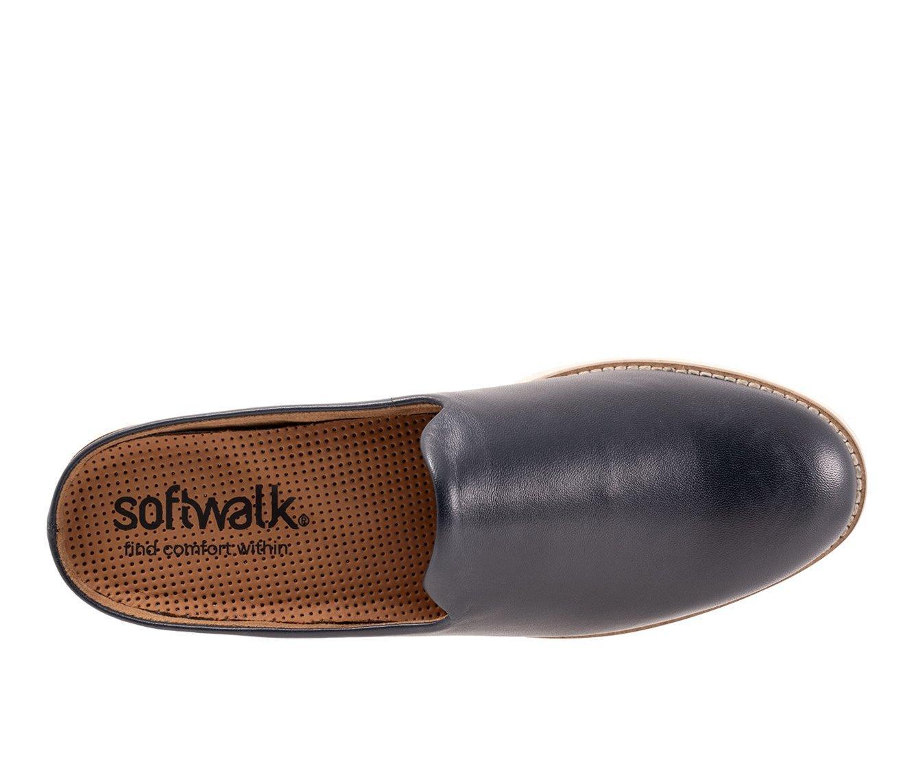 Women's Softwalk Wolcott II Loafer Mule Product Image