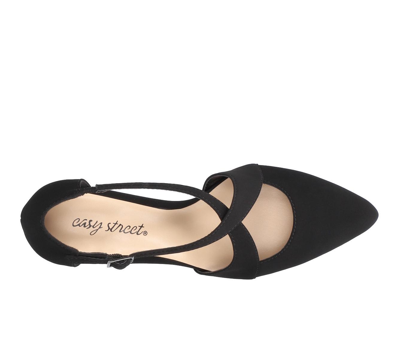 Women's Easy Street Elegance Special Occasion Pumps Product Image