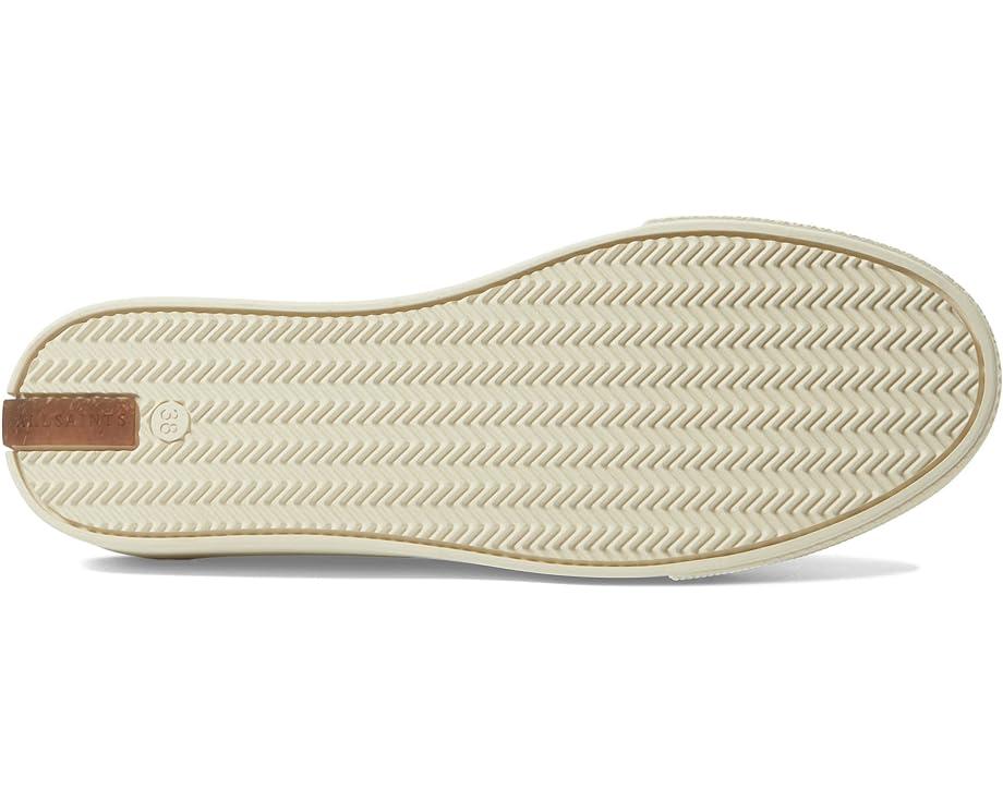 Milla Canvas Sneaker Product Image