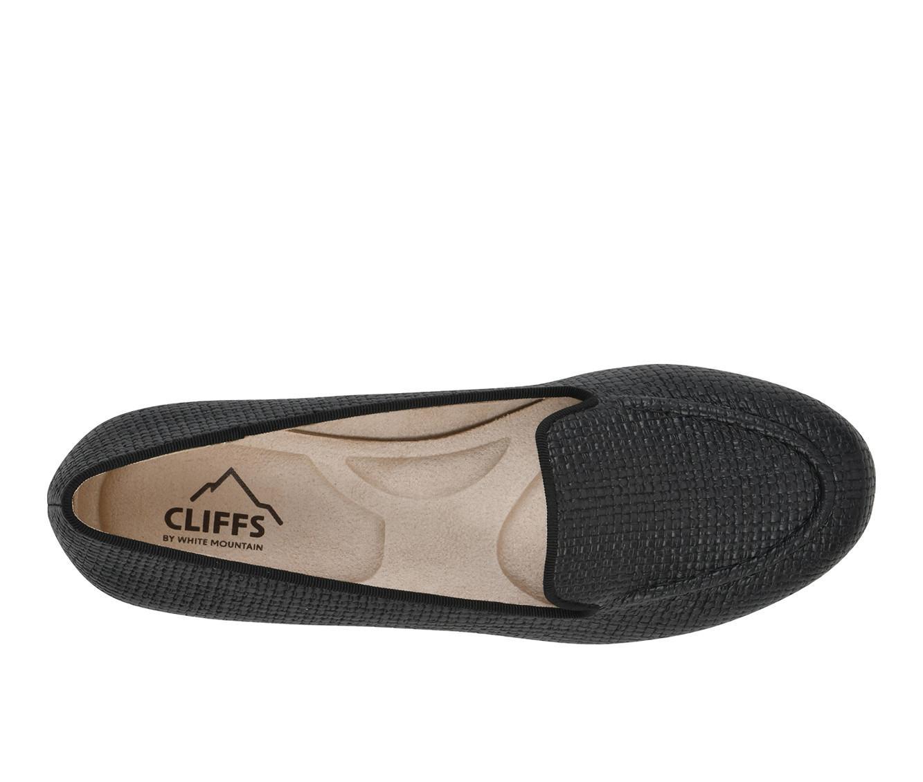 Women's Cliffs by White Mountain Gutsy Loafers Product Image