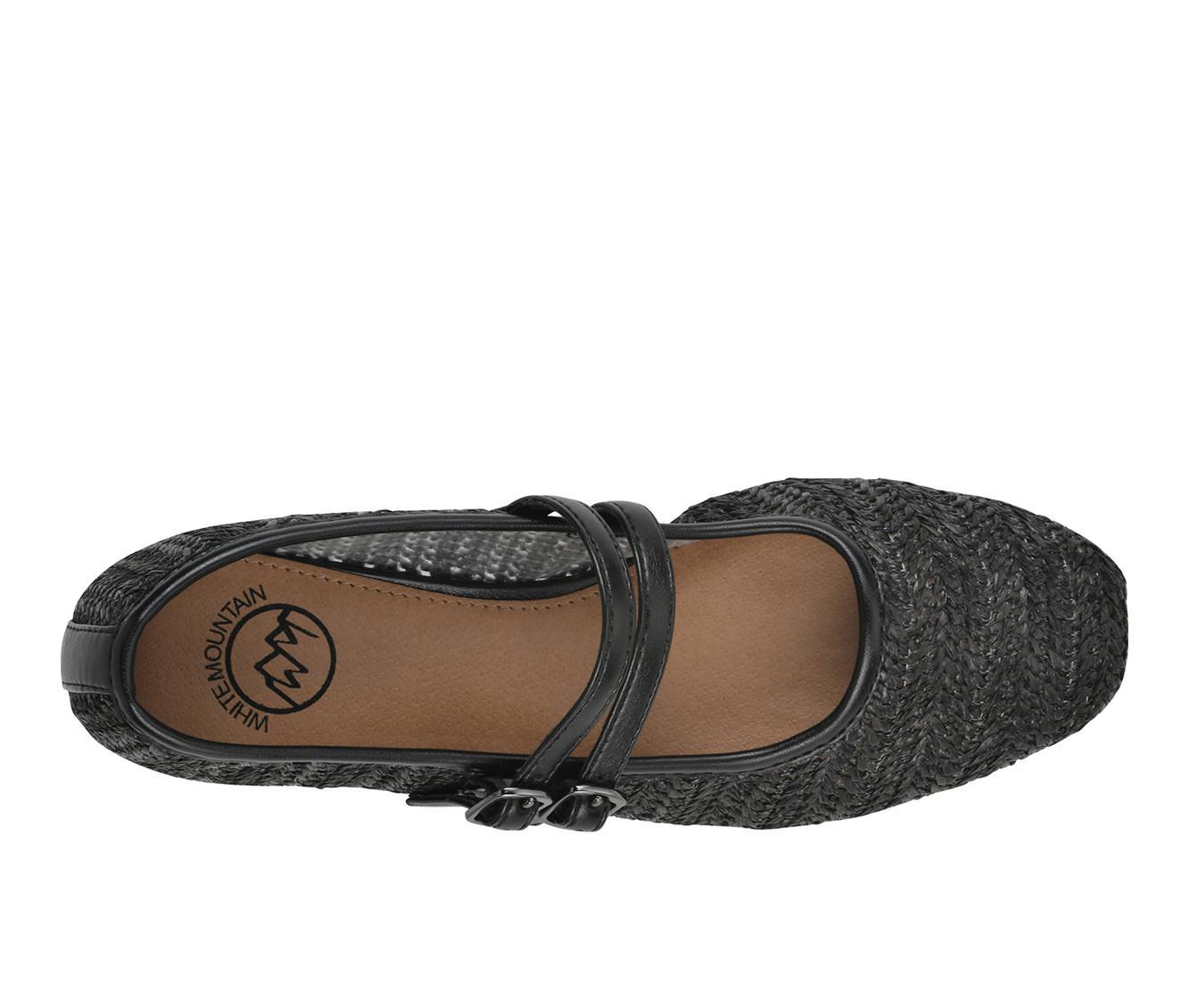 Women's White Mountain Bocage Flats Product Image