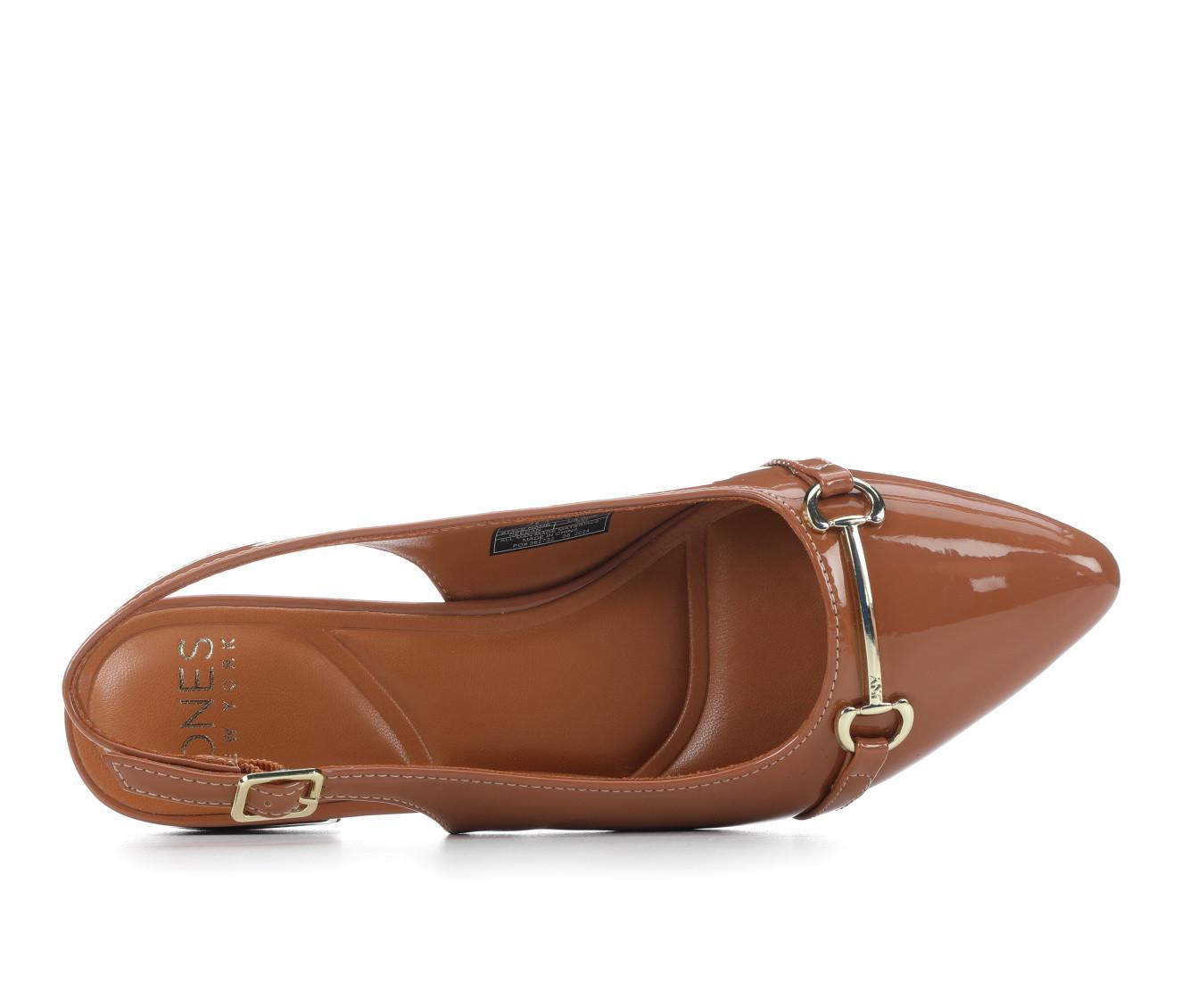 Women's Jones New York Qeedan Flats Product Image