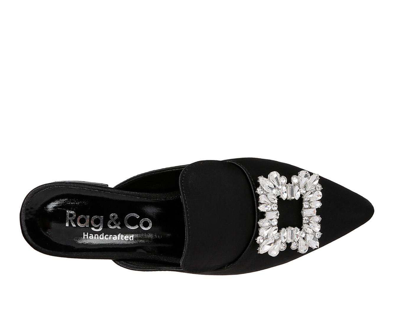 Women's Rag & Co Perrine Mules Product Image