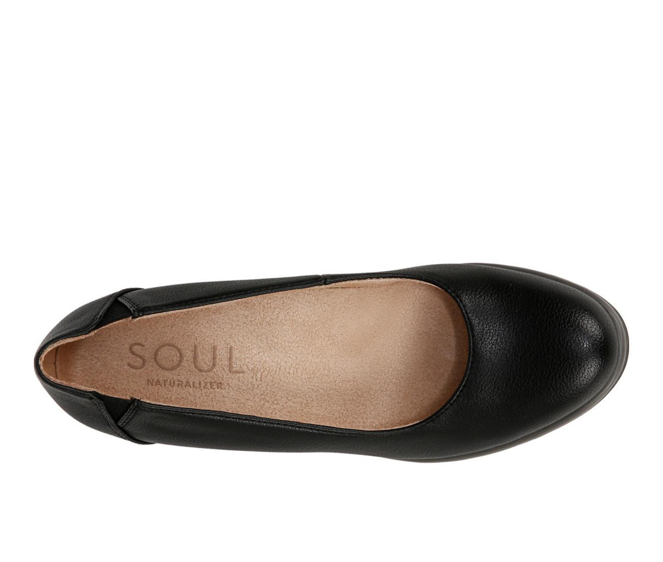 Women's Soul Naturalizer About-Time Wedges Product Image