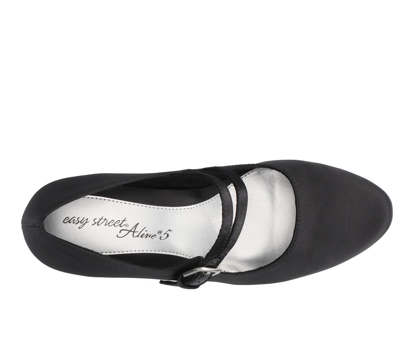 Women's Easy Street Meryl Mary Jane Pumps Product Image